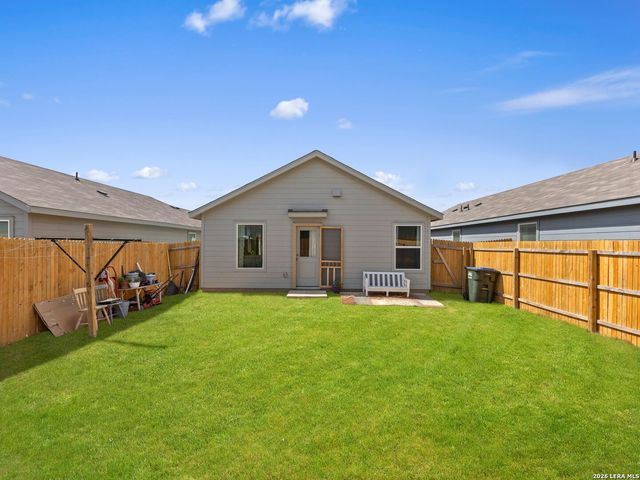 11543 Field Briar, Converse, TX 78109