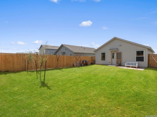 11543 Field Briar, Converse, TX 78109