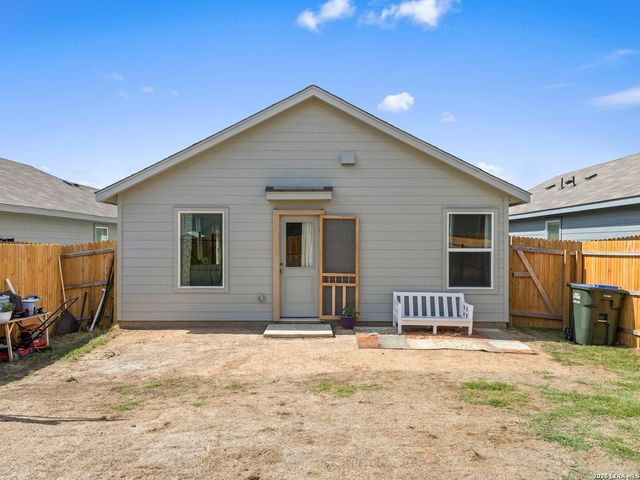 11543 Field Briar, Converse, TX 78109