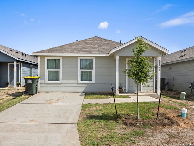 11543 Field Briar, Converse, TX 78109