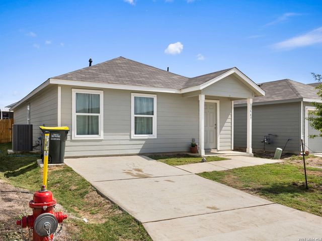 11543 Field Briar, Converse, TX 78109