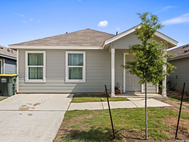 11543 Field Briar, Converse, TX 78109