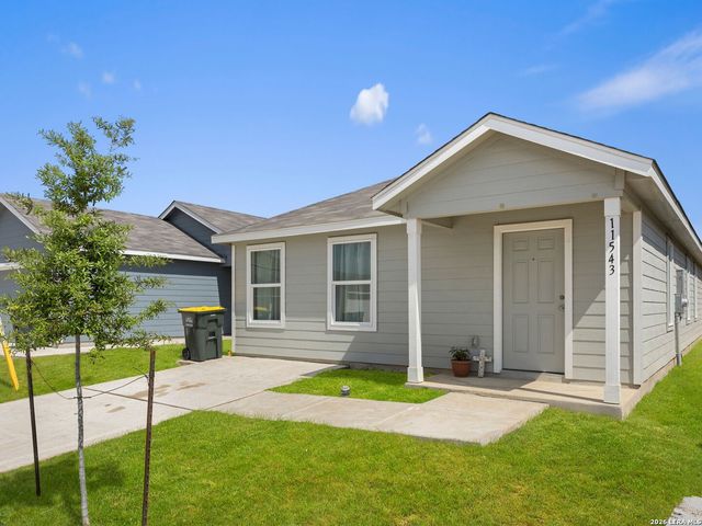 11543 Field Briar, Converse, TX 78109