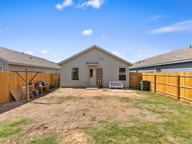 11543 Field Briar, Converse, TX 78109
