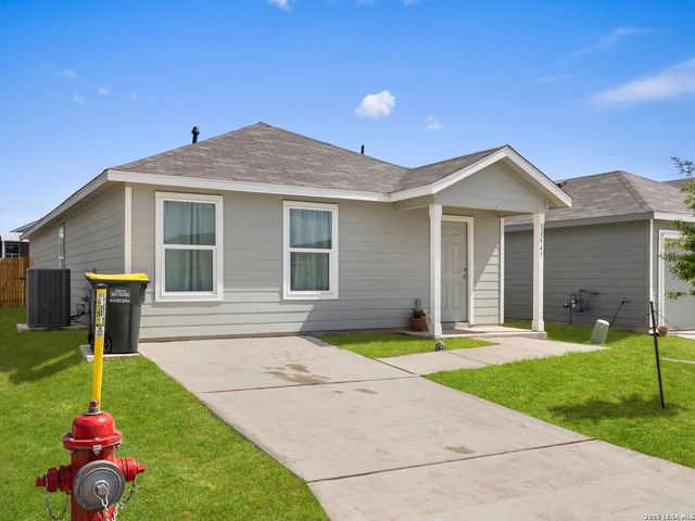 11543 Field Briar, Converse, TX 78109