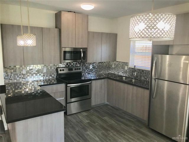 705 E Myrtle Beach Avenue 4, Mcallen, TX 78503