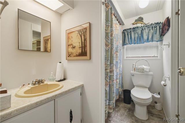 11421 W Red Pine Court, Crystal River, FL 34428