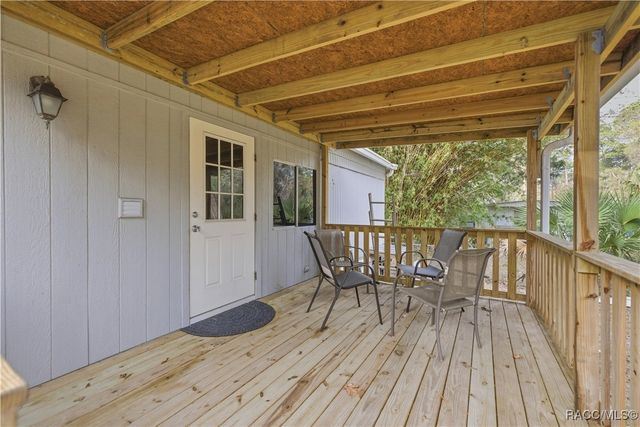 11421 W Red Pine Court, Crystal River, FL 34428