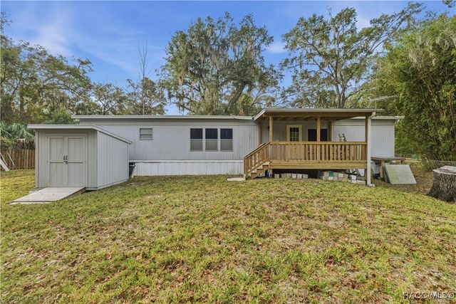 11421 W Red Pine Court, Crystal River, FL 34428