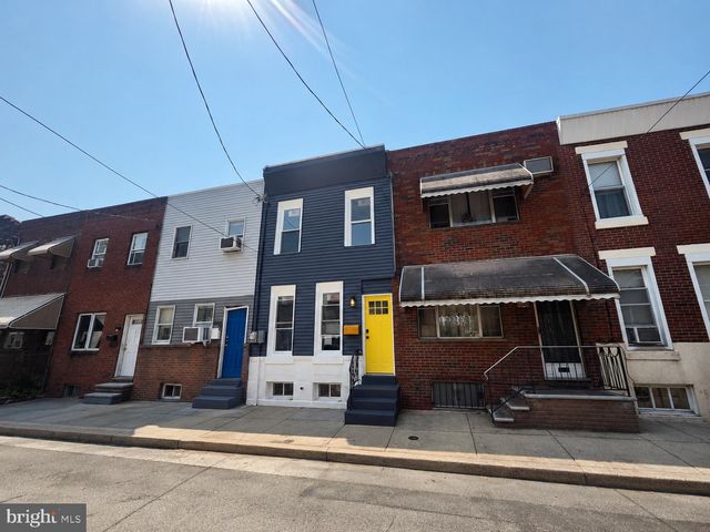 1828 S BANCROFT ST, Philadelphia, PA 19145