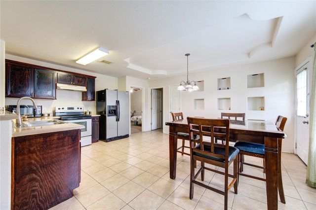 18835 Driftwood Springs Drive, Katy, TX 77449
