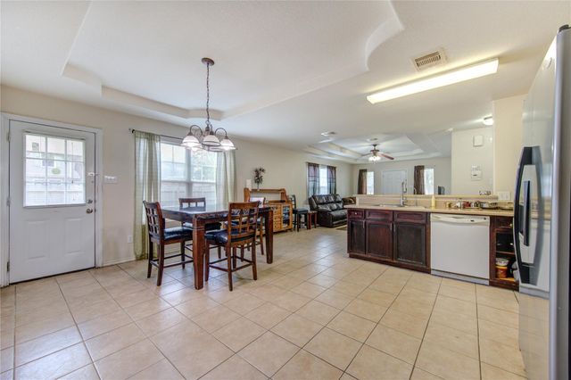 18835 Driftwood Springs Drive, Katy, TX 77449