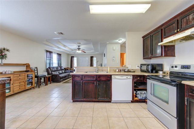 18835 Driftwood Springs Drive, Katy, TX 77449