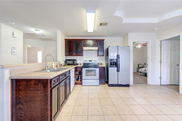 18835 Driftwood Springs Drive, Katy, TX 77449