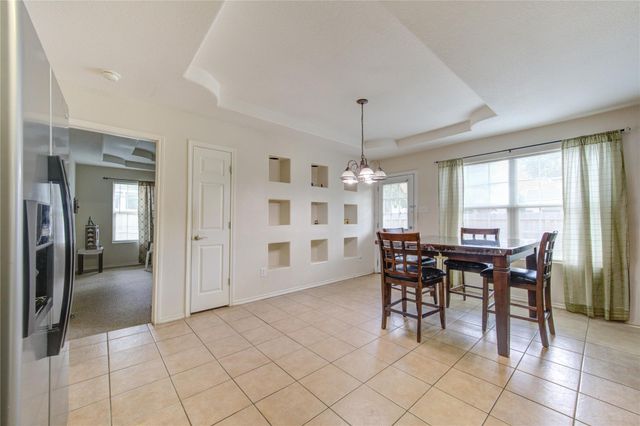 18835 Driftwood Springs Drive, Katy, TX 77449