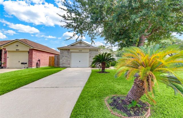 18835 Driftwood Springs Drive, Katy, TX 77449