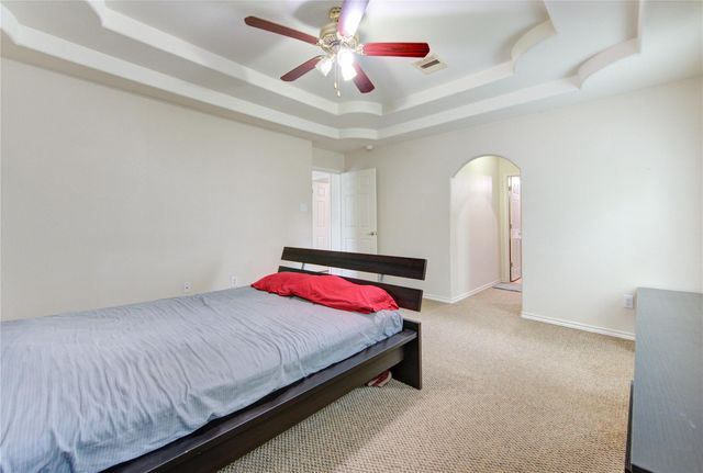 18835 Driftwood Springs Drive, Katy, TX 77449