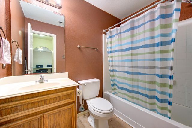 18835 Driftwood Springs Drive, Katy, TX 77449