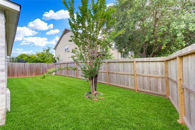 18835 Driftwood Springs Drive, Katy, TX 77449