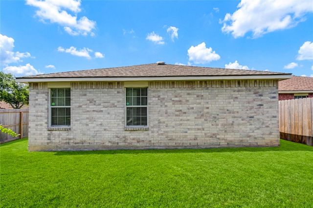 18835 Driftwood Springs Drive, Katy, TX 77449