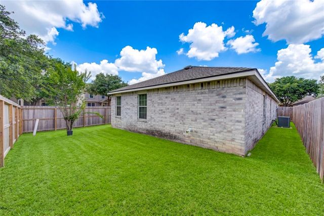 18835 Driftwood Springs Drive, Katy, TX 77449