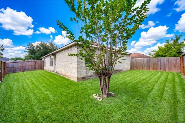 18835 Driftwood Springs Drive, Katy, TX 77449