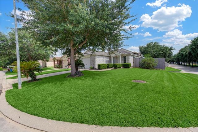 18835 Driftwood Springs Drive, Katy, TX 77449