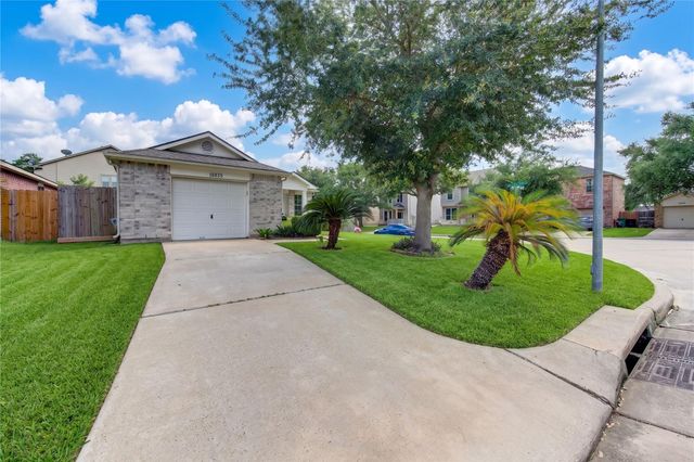 18835 Driftwood Springs Drive, Katy, TX 77449