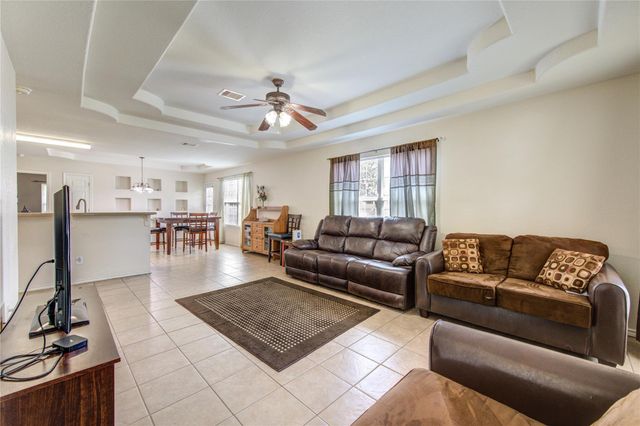 18835 Driftwood Springs Drive, Katy, TX 77449