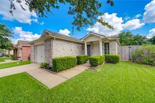 18835 Driftwood Springs Drive, Katy, TX 77449