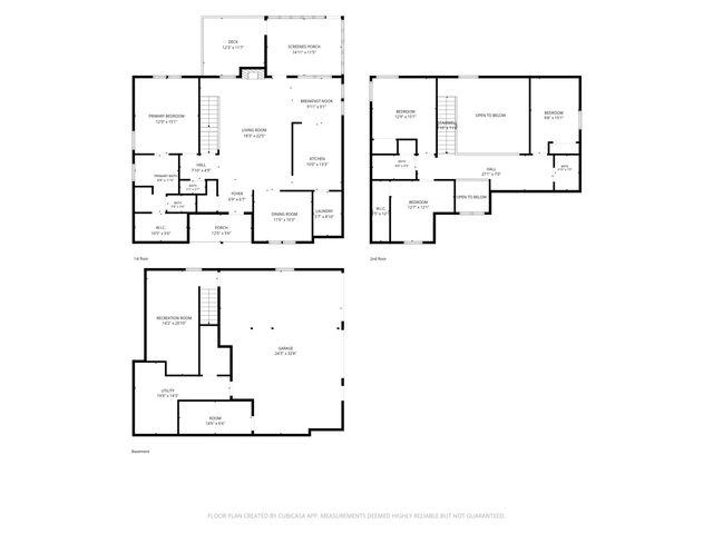 10498 Daffodil Circle, Soddy Daisy, TN 37379