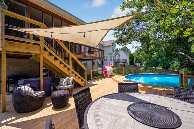 10498 Daffodil Circle, Soddy Daisy, TN 37379