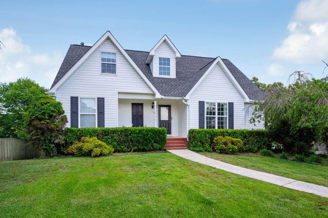 10498 Daffodil Circle, Soddy Daisy, TN 37379