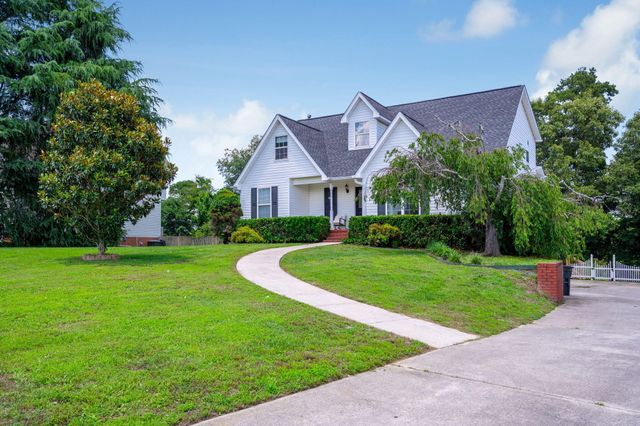 10498 Daffodil Circle, Soddy Daisy, TN 37379