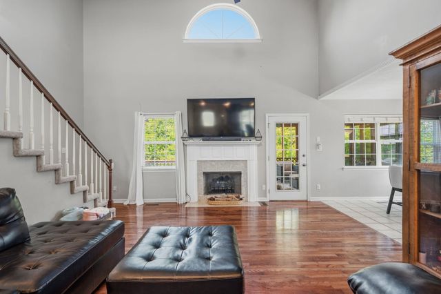 10498 Daffodil Circle, Soddy Daisy, TN 37379