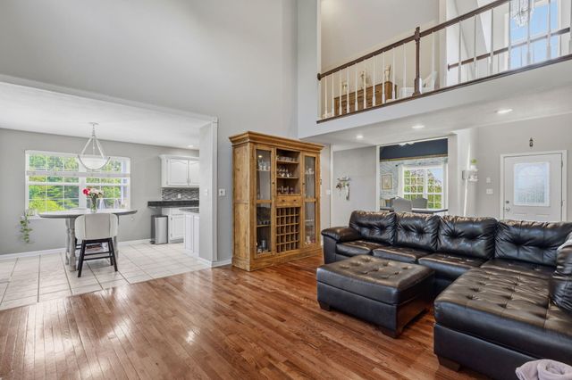 10498 Daffodil Circle, Soddy Daisy, TN 37379