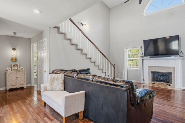 10498 Daffodil Circle, Soddy Daisy, TN 37379