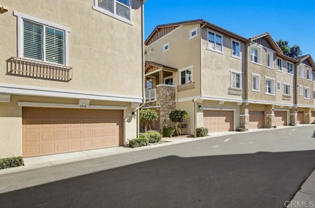 1018 Iron Wheel Street, Santee, CA 92071