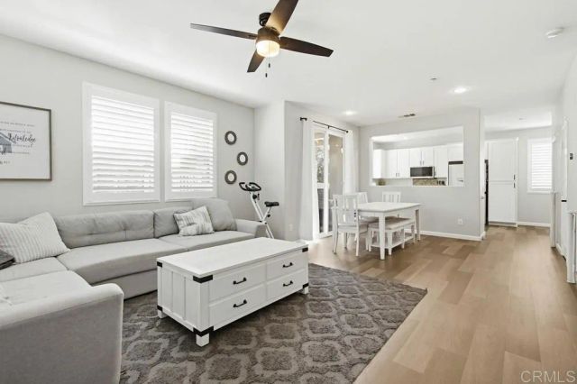 1018 Iron Wheel Street, Santee, CA 92071