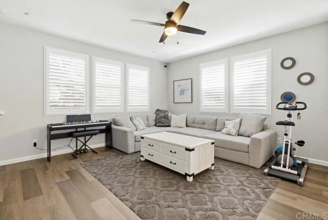 1018 Iron Wheel Street, Santee, CA 92071