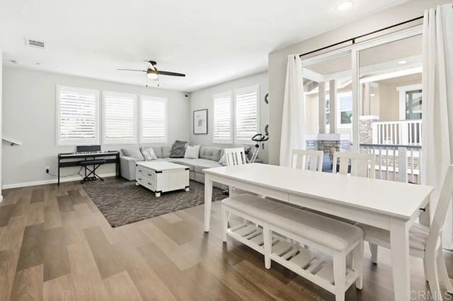 1018 Iron Wheel Street, Santee, CA 92071