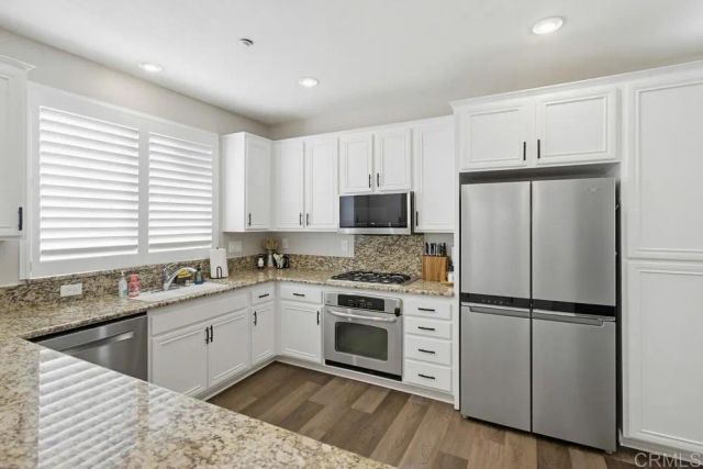 1018 Iron Wheel Street, Santee, CA 92071