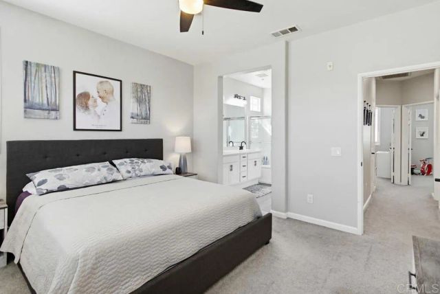 1018 Iron Wheel Street, Santee, CA 92071