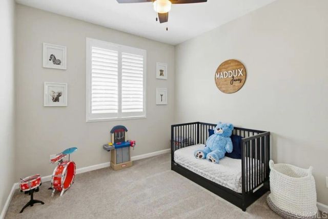 1018 Iron Wheel Street, Santee, CA 92071