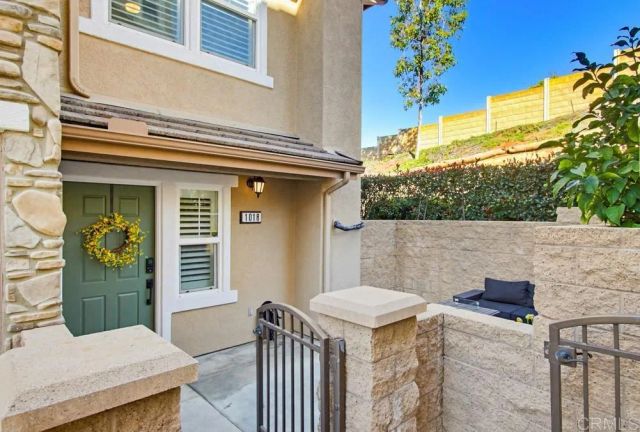 1018 Iron Wheel Street, Santee, CA 92071