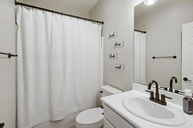 1018 Iron Wheel Street, Santee, CA 92071