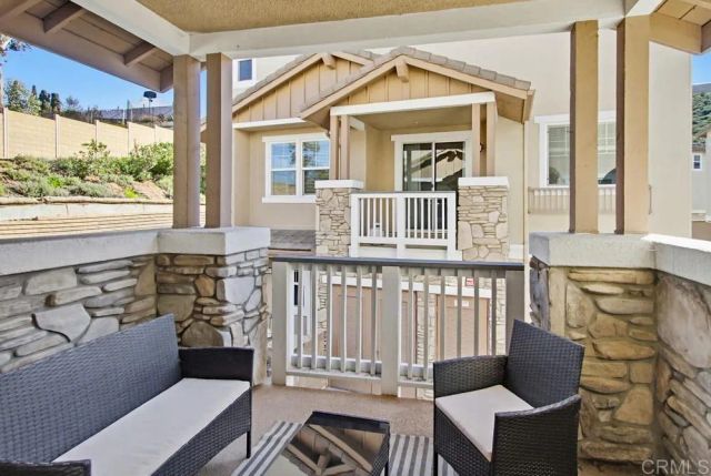 1018 Iron Wheel Street, Santee, CA 92071