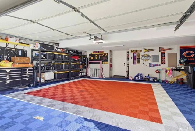 1018 Iron Wheel Street, Santee, CA 92071