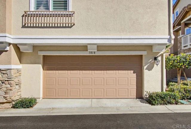 1018 Iron Wheel Street, Santee, CA 92071