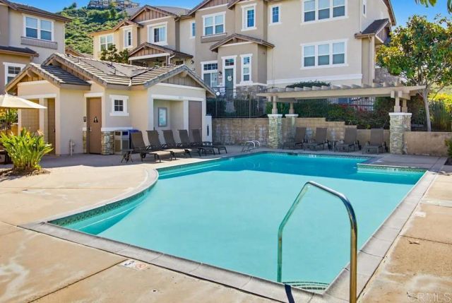 1018 Iron Wheel Street, Santee, CA 92071